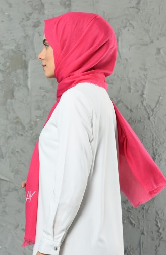 Pink Sjaal 901498-18