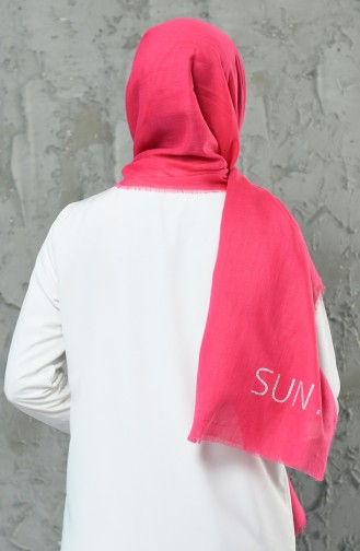 Pink Shawl 901498-18