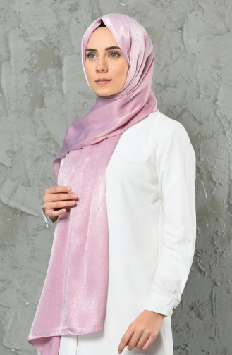 Light Pink Sjaal 2305-18