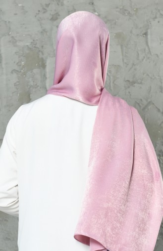 Light Pink Sjaal 2305-18