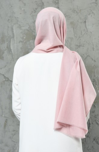 Pink Sjaal 140-102