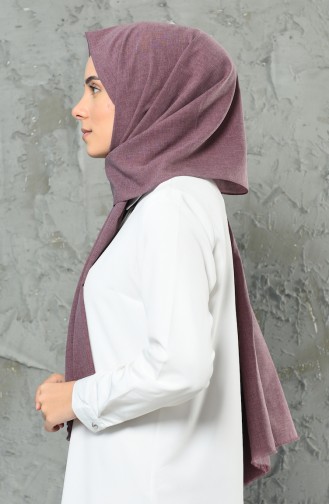 Lilac Shawl 140-105