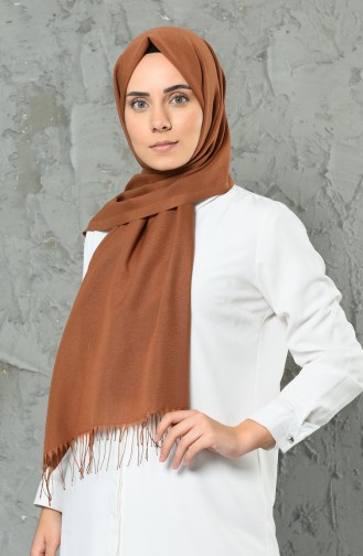 Tan Shawl 901488-15