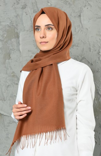 Tan Shawl 901488-15