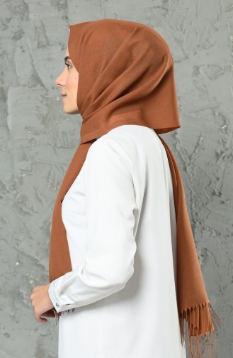 Tan Shawl 901488-15