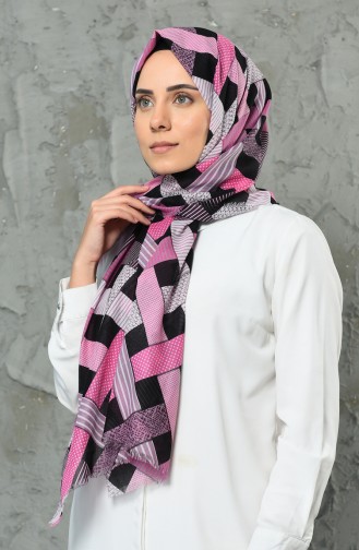 Powder Shawl 901509-04