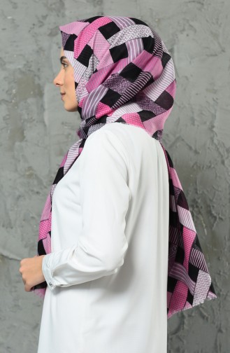 Powder Shawl 901509-04