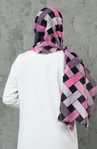 Powder Shawl 901509-04