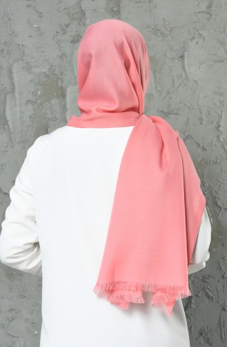 Pink Shawl 70136-04