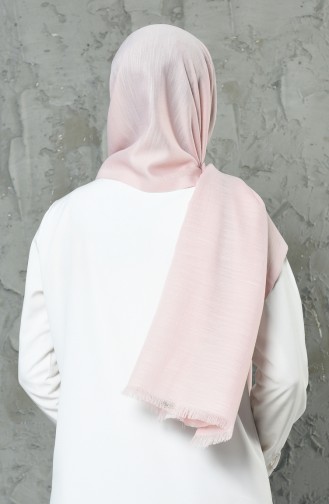 Powder Pink Sjaal 70136-08