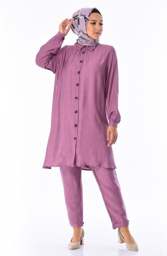 Violet Suit 4100-04