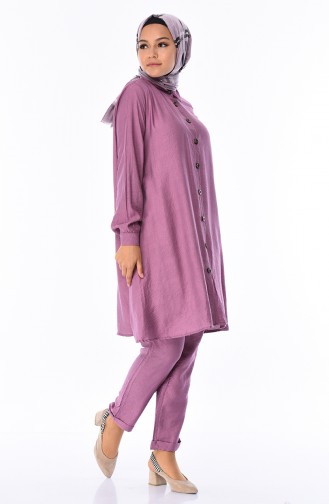 Violet Suit 4100-04