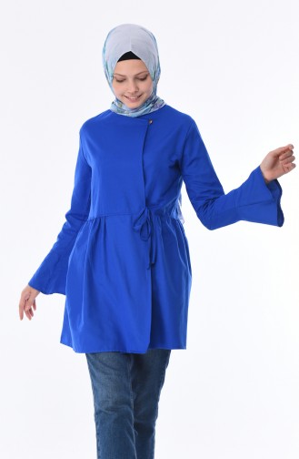 Saxon blue Tuniek 9012-17