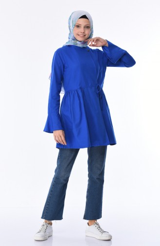 Flywheel wraped Tunic 9039-02 Saks 9039-02