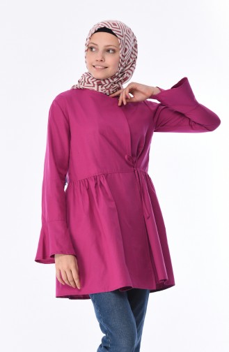 Volante Tunika  9039-01 Fuchsia 9039-01