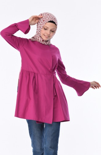 Tunique Fushia 9012-18