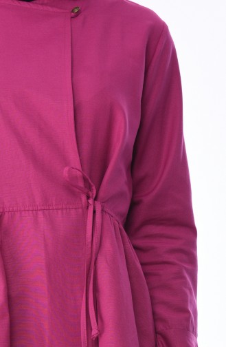 Fuchsia Tuniek 9012-18