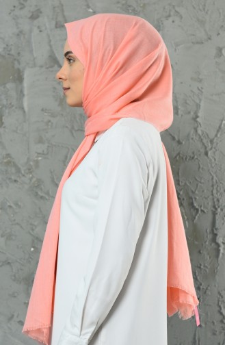 Peach Pink Shawl 901498-09