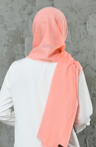 Peach Pink Shawl 901498-09