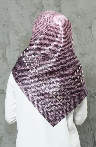 Powder Scarf 95288-01