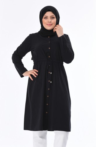 Black Shirt 7262-01