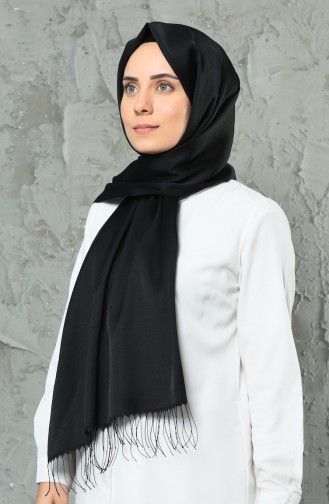 Black Shawl 13069-02