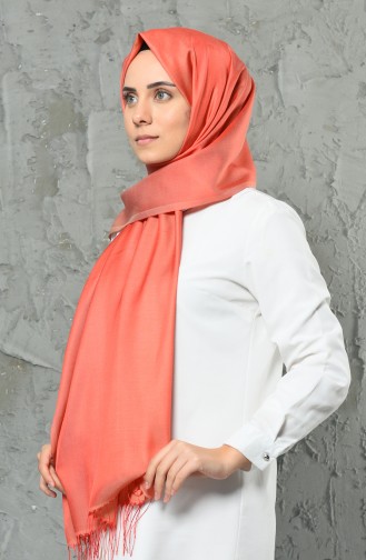 Vermilion Shawl 13069-08