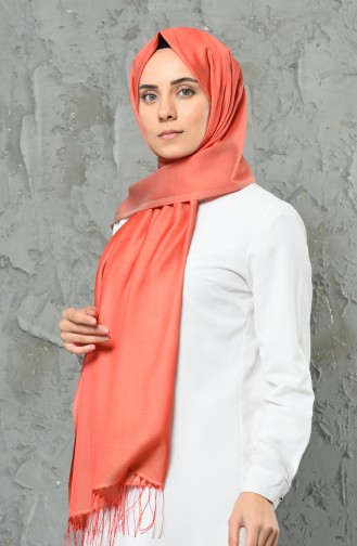 Vermillion Sjaal 13069-08