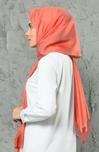 Vermilion Shawl 13069-08