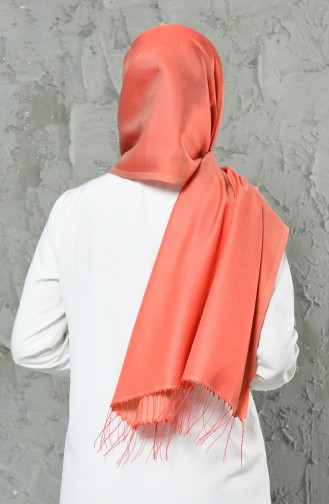 Vermilion Shawl 13069-08