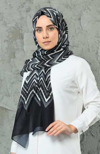 Black Shawl 95285-04