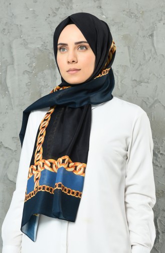 Black Shawl 95286-03