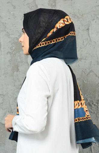 Black Shawl 95286-03