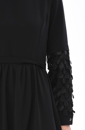 Robe 5004-02 Noir 5004-02