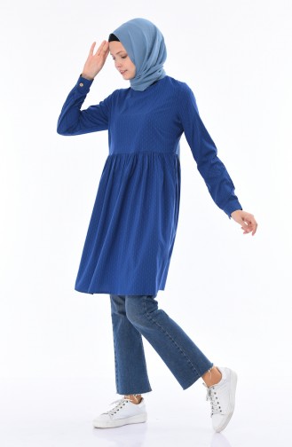 Blue Tuniek 1258A-01