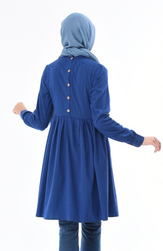 Blue Tuniek 1258A-01