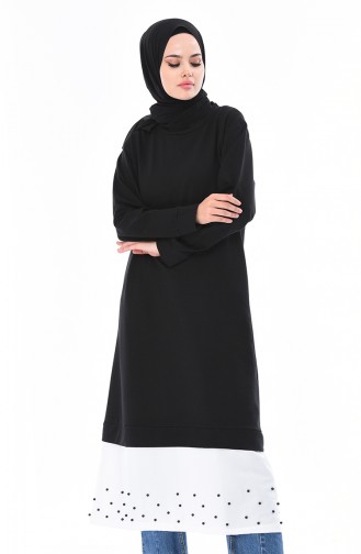 Black Tuniek 19022-01