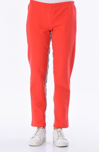 Pantalon Sport Taille élastique 18006B-06 Grenadine 18006B-06