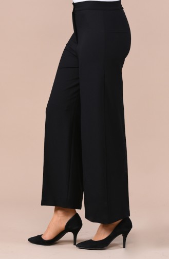 Black Broek 1108-05