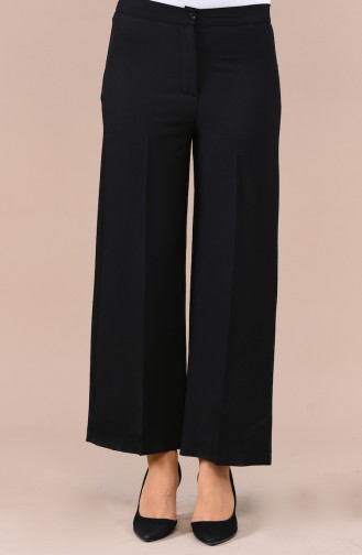 Pantalon Large 1108-05 Noir 1108-05