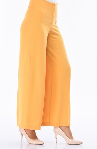 Mustard Broek 3095A-01