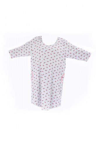 Rosa Pyjama 903036-01