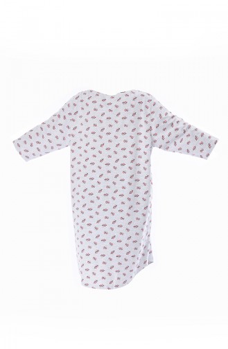 Rosa Pyjama 903036-01