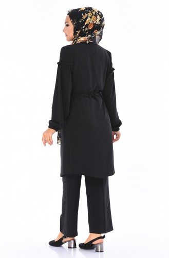 Black Suit 1622-02