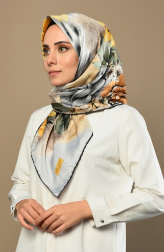 Gray Hoofddoek 2317-04