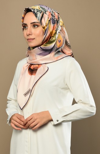 وشاح أرجواني 2320-12