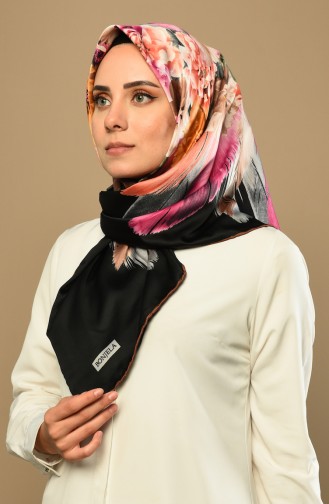 Brown Hoofddoek 2321-01