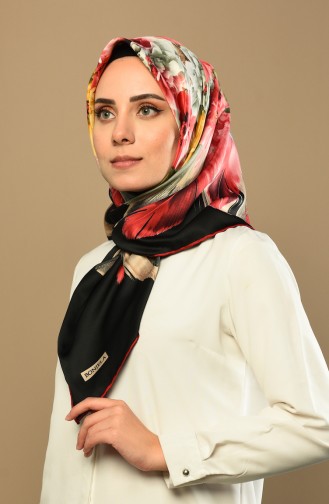 Red Scarf 2321-04