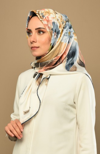 Gray Hoofddoek 2321-07