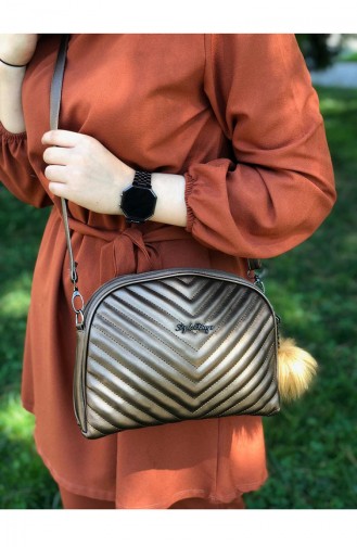 Sac Pour Femme TUA13-06 Cuivre 13-06